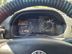 Skoda Octavia 1.9tdi 101hp Mk1, снимка 5
