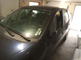Renault Scenic 1, 9 дци 102 коня, снимка 4