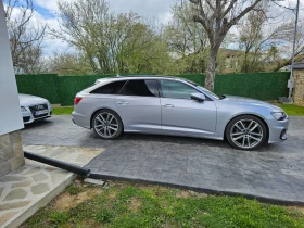 Audi A6, снимка 4