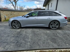 Audi A6, снимка 2
