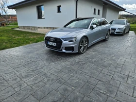 Audi A6, снимка 6