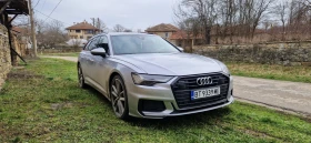 Audi A6, снимка 1