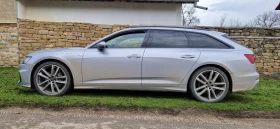 Audi A6, снимка 8