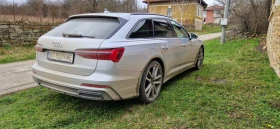 Audi A6, снимка 7