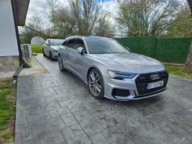 Audi A6, снимка 3
