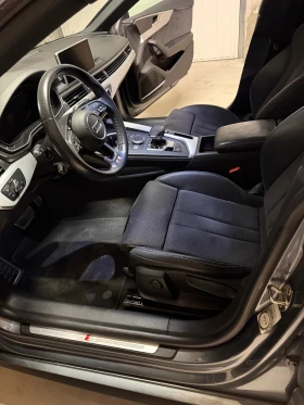 Audi S5 Sportback Matrix 3xSline B&O 286, снимка 10