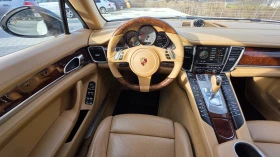 Porsche Panamera ЛИЗИНГ, снимка 14