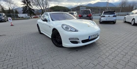 Porsche Panamera ЛИЗИНГ, снимка 3