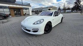 Porsche Panamera ЛИЗИНГ, снимка 1