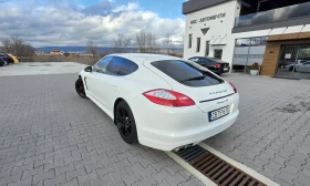 Porsche Panamera ЛИЗИНГ, снимка 4