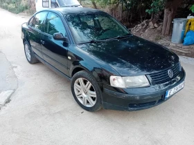 VW Passat, снимка 1