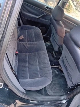 VW Passat, снимка 3