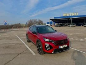 Peugeot 2008 GT / EAT8 / 2024, снимка 2
