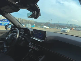 Peugeot 2008 GT / EAT8 / 2024, снимка 8