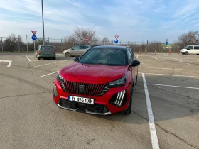 Peugeot 2008 GT / EAT8 / 2024, снимка 3