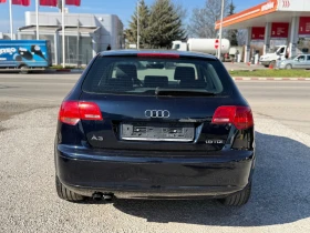 Audi A3 1.9TDI SPORTBAC, снимка 5