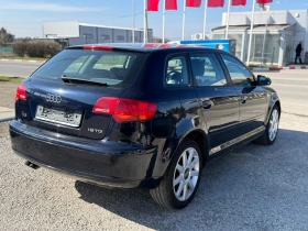 Audi A3 1.9TDI SPORTBAC, снимка 4