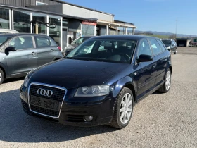 Audi A3 1.9TDI SPORTBAC, снимка 1