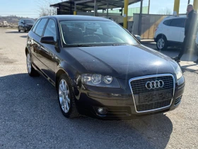 Audi A3 1.9TDI SPORTBAC, снимка 3