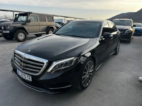 Mercedes-Benz S 350 d 258к.с AMG-Line , снимка 4