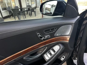 Mercedes-Benz S 350 d 258к.с AMG-Line , снимка 8
