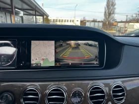 Mercedes-Benz S 350 d 258к.с AMG-Line , снимка 17