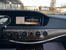 Mercedes-Benz S 350 d 258к.с AMG-Line , снимка 14