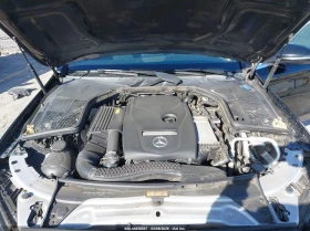 Mercedes-Benz C 300 2.0l, снимка 10