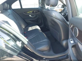 Mercedes-Benz C 300 2.0l, снимка 8