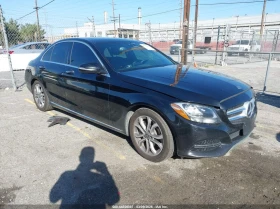 Mercedes-Benz C 300 2.0l, снимка 1