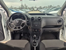 Dacia Dokker N1-M/T 1.5 DCI, снимка 14