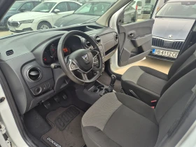 Dacia Dokker N1-M/T 1.5 DCI, снимка 12