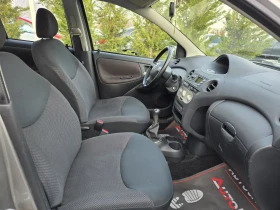 Toyota Yaris 1.3vvti-87кс= 154.000км= КЛИМАТИК, снимка 15