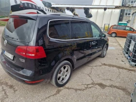 VW Sharan, снимка 4