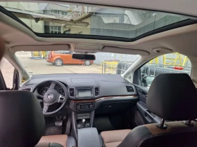 VW Sharan, снимка 9