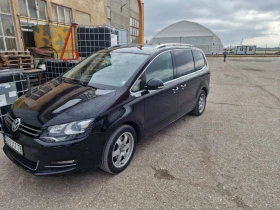 VW Sharan, снимка 2
