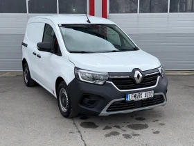 Renault Kangoo 1.5DCI NAVI KLIMATRONIK 6-СКОРОСТИ EVRO 6D N1 , снимка 5