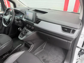 Renault Kangoo 1.5DCI NAVI KLIMATRONIK 6-СКОРОСТИ EVRO 6D N1 , снимка 16