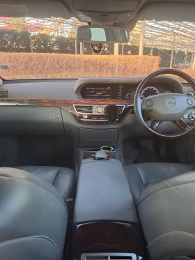 Mercedes-Benz S 320, снимка 8