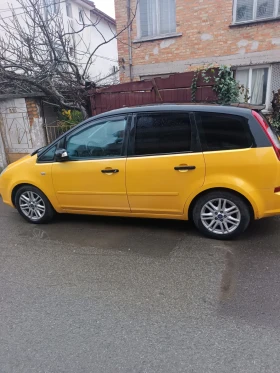 Ford C-max 1600, снимка 2