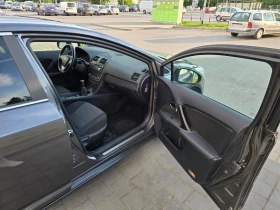 Toyota Avensis 2.2 D4-D 150кс, Keyless, Executive, снимка 7