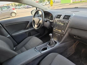 Toyota Avensis 2.2 D4-D 150кс, Keyless, Executive, снимка 9