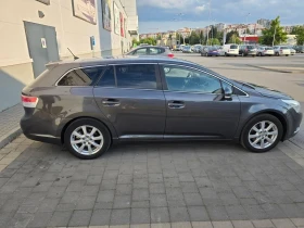 Toyota Avensis 2.2 D4-D 150кс, Keyless, Executive, снимка 4