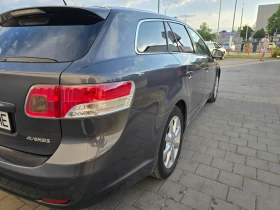 Toyota Avensis 2.2 D4-D 150кс, Keyless, Executive, снимка 2