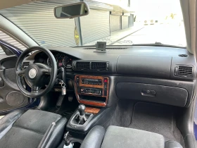 VW Passat 1.9TDI/131/6/СКОРОСТА, снимка 14