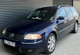 VW Passat 1.9TDI/131/6/СКОРОСТА, снимка 9