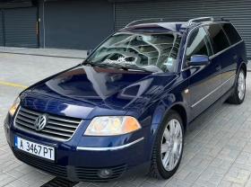 VW Passat 1.9TDI/131/6/СКОРОСТА, снимка 3
