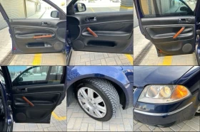 VW Passat 1.9TDI/131/6/СКОРОСТА, снимка 16