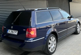 VW Passat 1.9TDI/131/6/СКОРОСТА, снимка 6