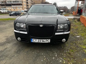 Chrysler 300c 3.0 CRD, снимка 2